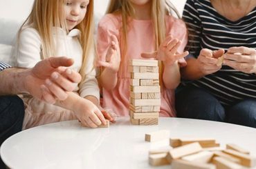 Thế giới giải trí số